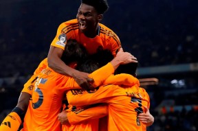 开云全球官方入口 -曼城20维拉迎六连胜