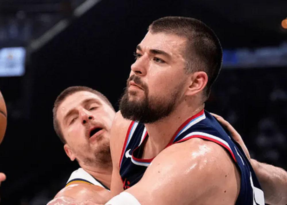 转折点!丹佛掘金主帅复盘,荷甲加时末段攻防权衡,压力陡增,资深球员宣示担当的简单介绍 转折点!丹佛掘金主帅复盘,荷甲加时末段攻防权衡,压力陡增,资深球员宣示担当的简单介绍