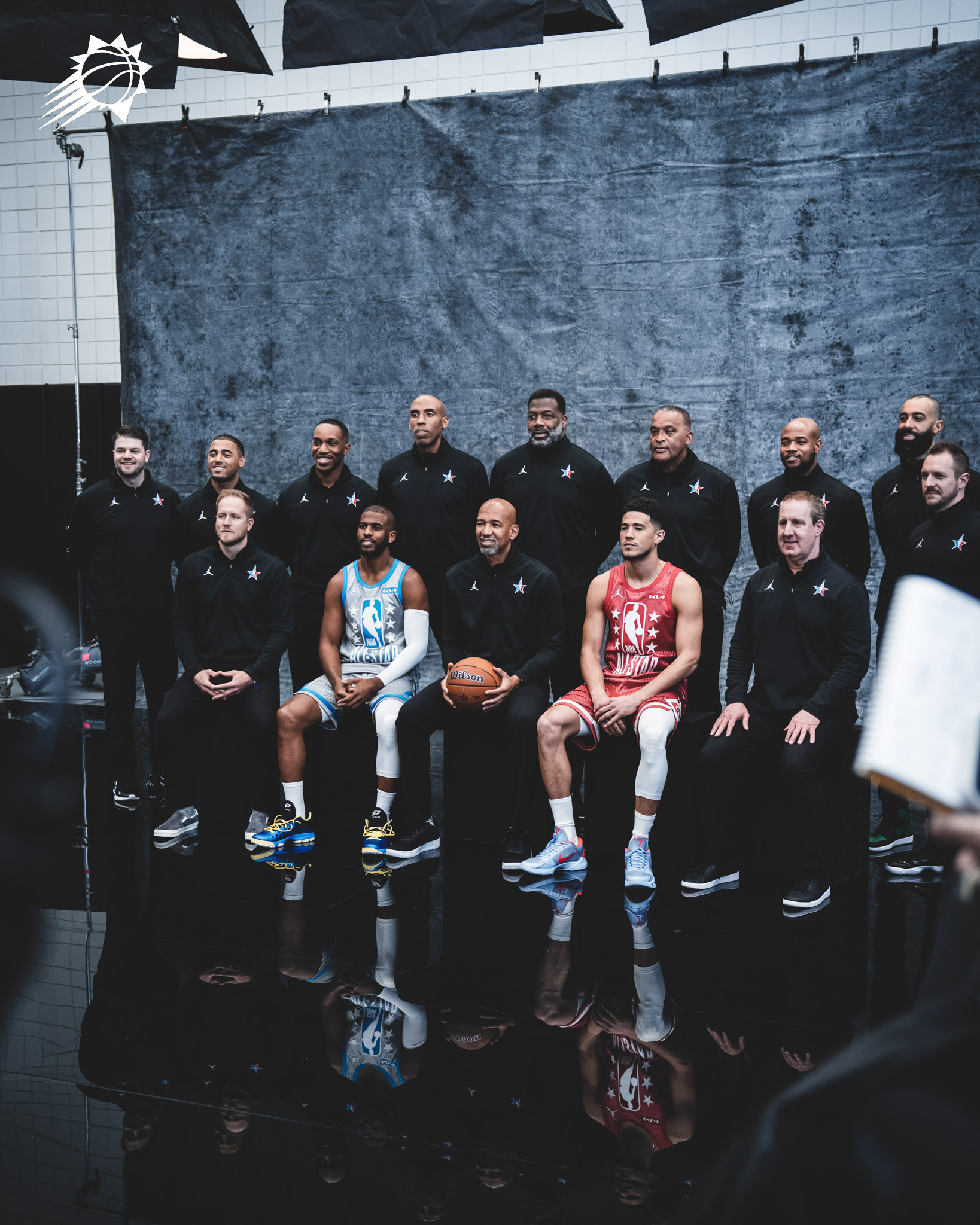 关于波特兰开拓者训练开放日,冲刺阶段更衣室发声引欢呼,全明星赛在即,轮换策略成焦点的信息 关于波特兰开拓者训练开放日,冲刺阶段更衣室发声引欢呼,全明星赛在即,轮换策略成焦点的信息